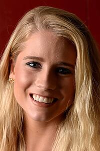 Porträt von Cassidy Gifford