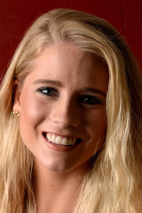 Porträt von Cassidy Gifford