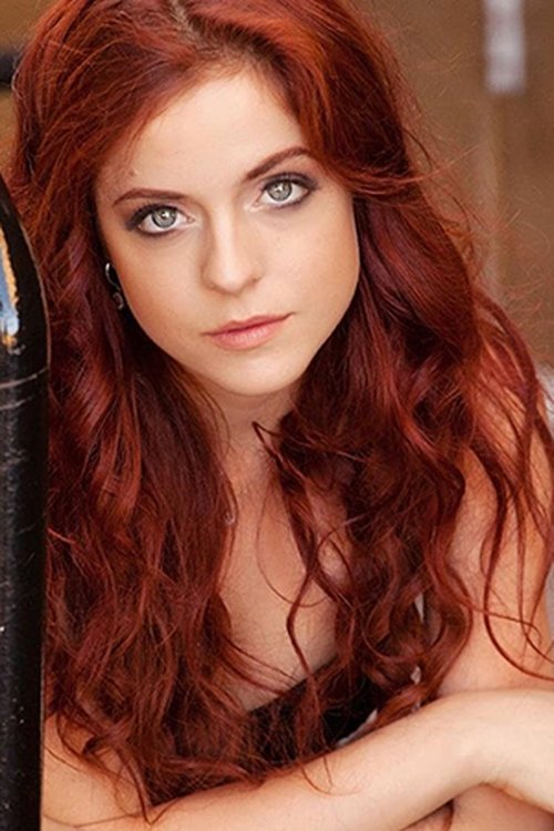 Porträt von Castille Landon