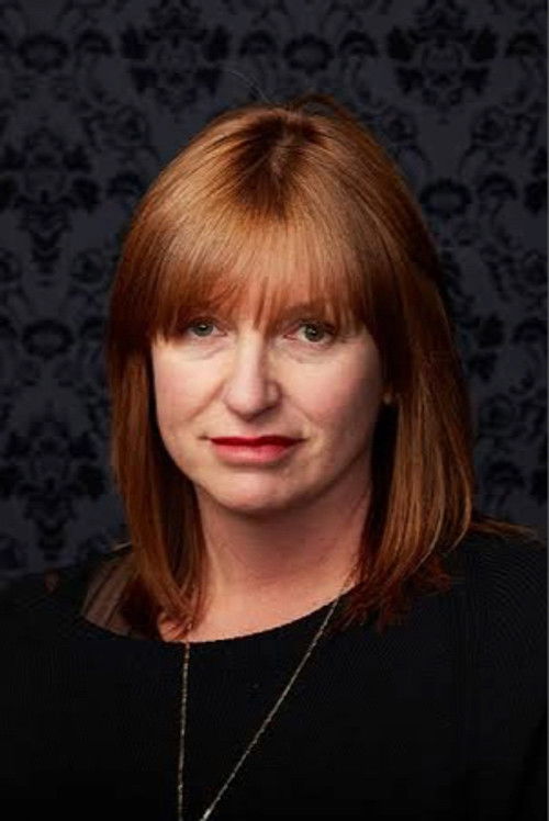 Porträt von Cate Shortland