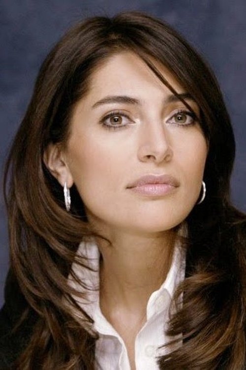 Porträt von Caterina Murino