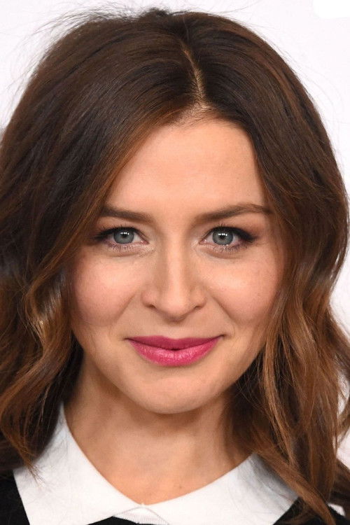 Porträt von Caterina Scorsone