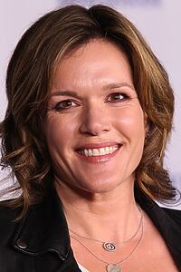 Porträt von Catherine Dent