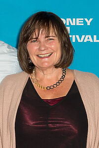 Porträt von Catherine Fitzgerald