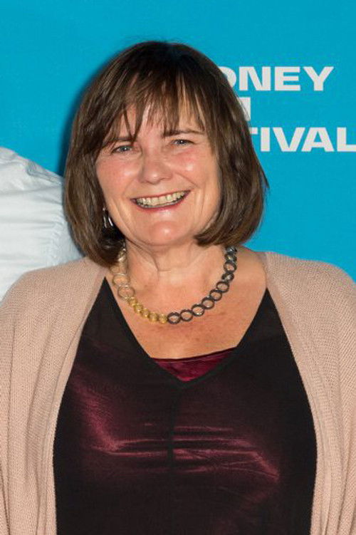 Porträt von Catherine Fitzgerald