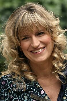 Porträt von Catherine Hardwicke