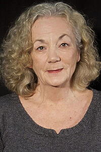 Porträt von Catherine Hiegel