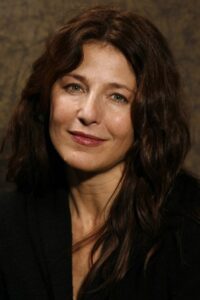 Porträt von Catherine Keener