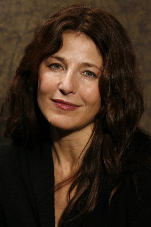 Porträt von Catherine Keener