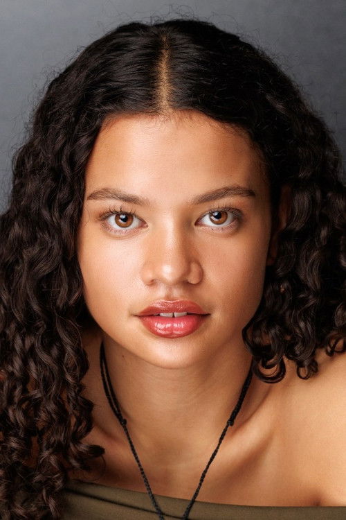 Porträt von Catherine Laga‘aia