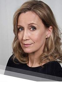 Porträt von Catherine Marchal