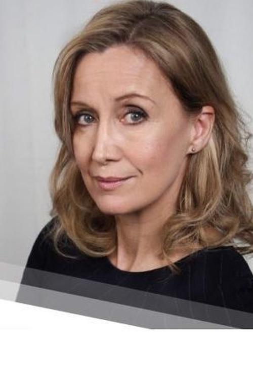 Porträt von Catherine Marchal