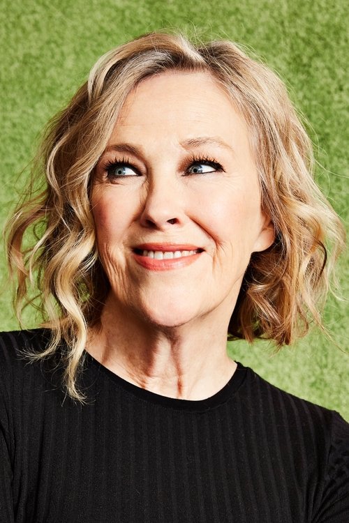 Porträt von Catherine O'Hara