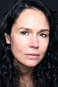 Porträt von Catherine Wilkening