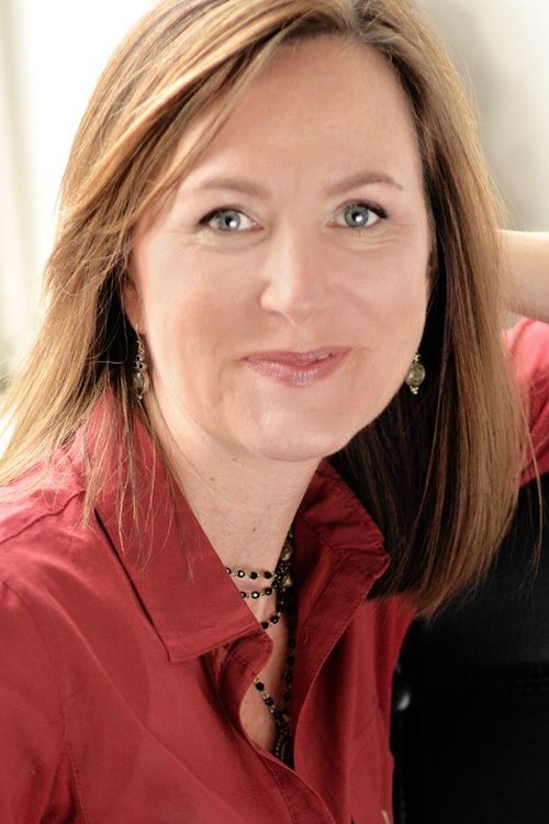 Porträt von Catherine Winder