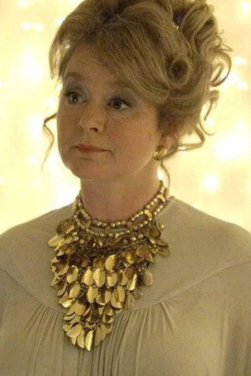 Porträt von Cathryn Bradshaw