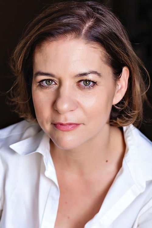 Porträt von Cathy Cahlin Ryan