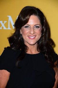 Porträt von Cathy Schulman