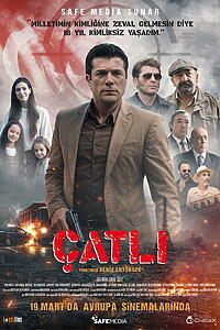Filmplakat zu Çatlı
