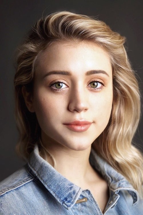 Porträt von Caylee Cowan
