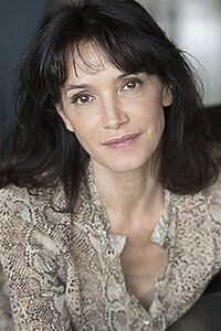 Porträt von Cécile Pallas
