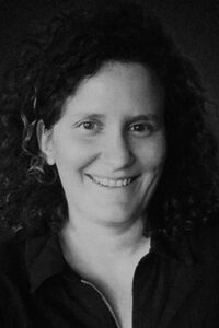 Porträt von Cécile Tollu-Polonowski