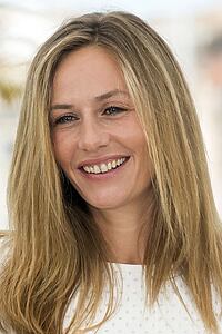 Porträt von Cécile de France
