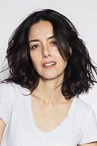 Porträt von Cecilia Suárez