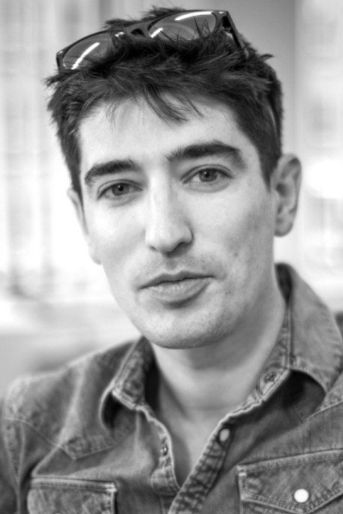 Porträt von Cédric Iland