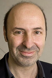 Porträt von Cédric Klapisch