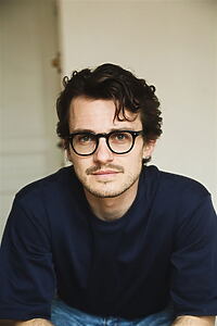 Porträt von Cédric Salaun