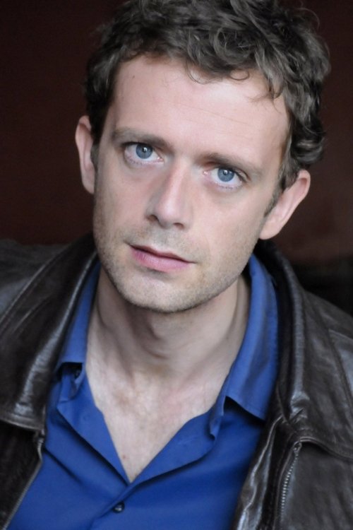 Porträt von Cédric Zimmerlin