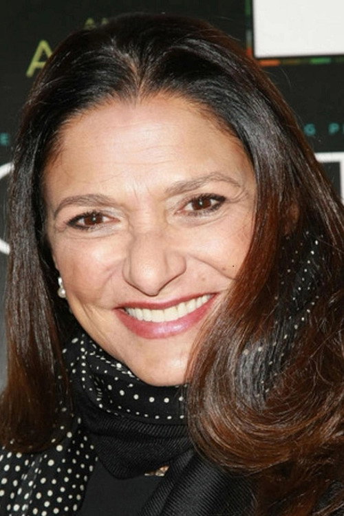 Porträt von Celia D. Costas