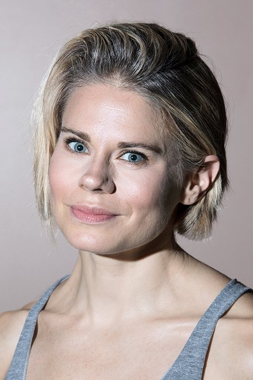 Porträt von Celia Keenan-Bolger