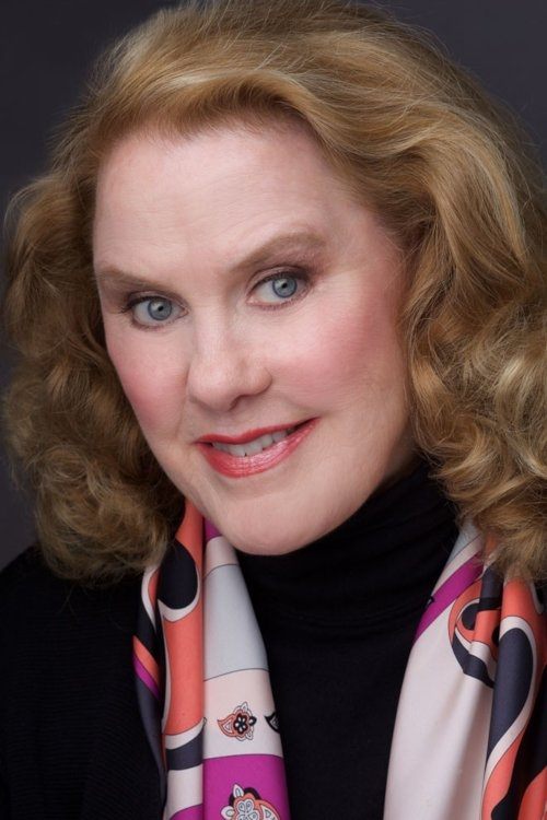 Porträt von Celia Weston