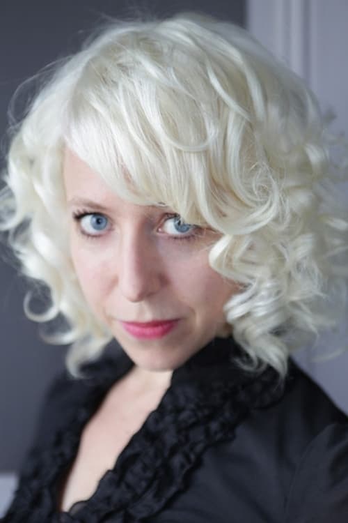 Porträt von Céline Fuhrer