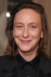 Porträt von Céline Sciamma