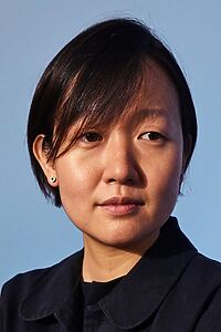 Porträt von Celine Song