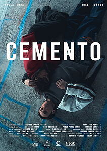 Filmplakat zu Cemento
