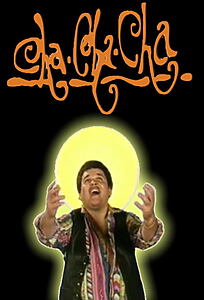 Serienplakat zu Cha Cha Cha