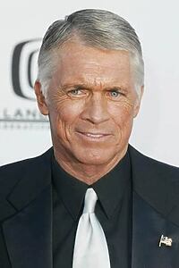 Porträt von Chad Everett
