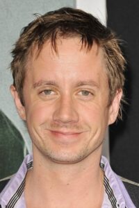 Porträt von Chad Lindberg
