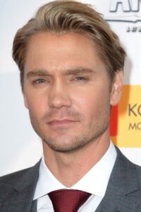 Porträt von Chad Michael Murray