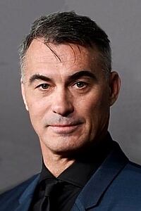 Porträt von Chad Stahelski
