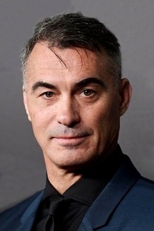 Porträt von Chad Stahelski