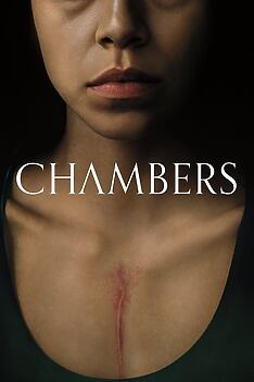 Serienplakat zu Chambers