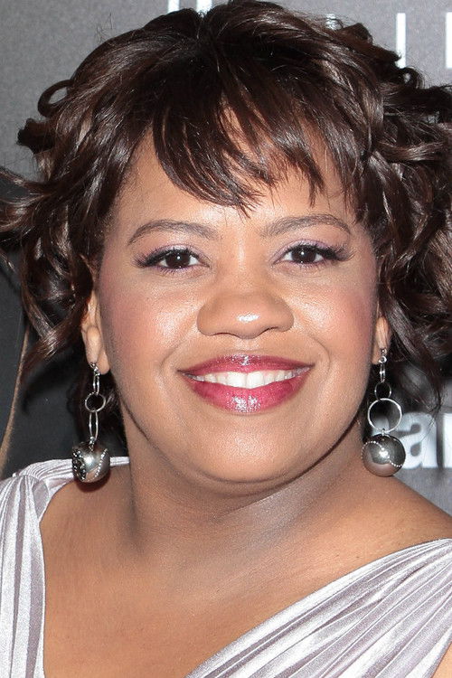 Porträt von Chandra Wilson