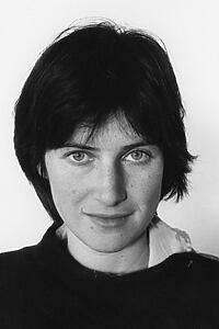 Porträt von Chantal Akerman