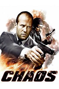 Filmplakat zu Chaos