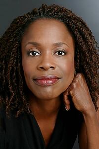 Porträt von Charlayne Woodard